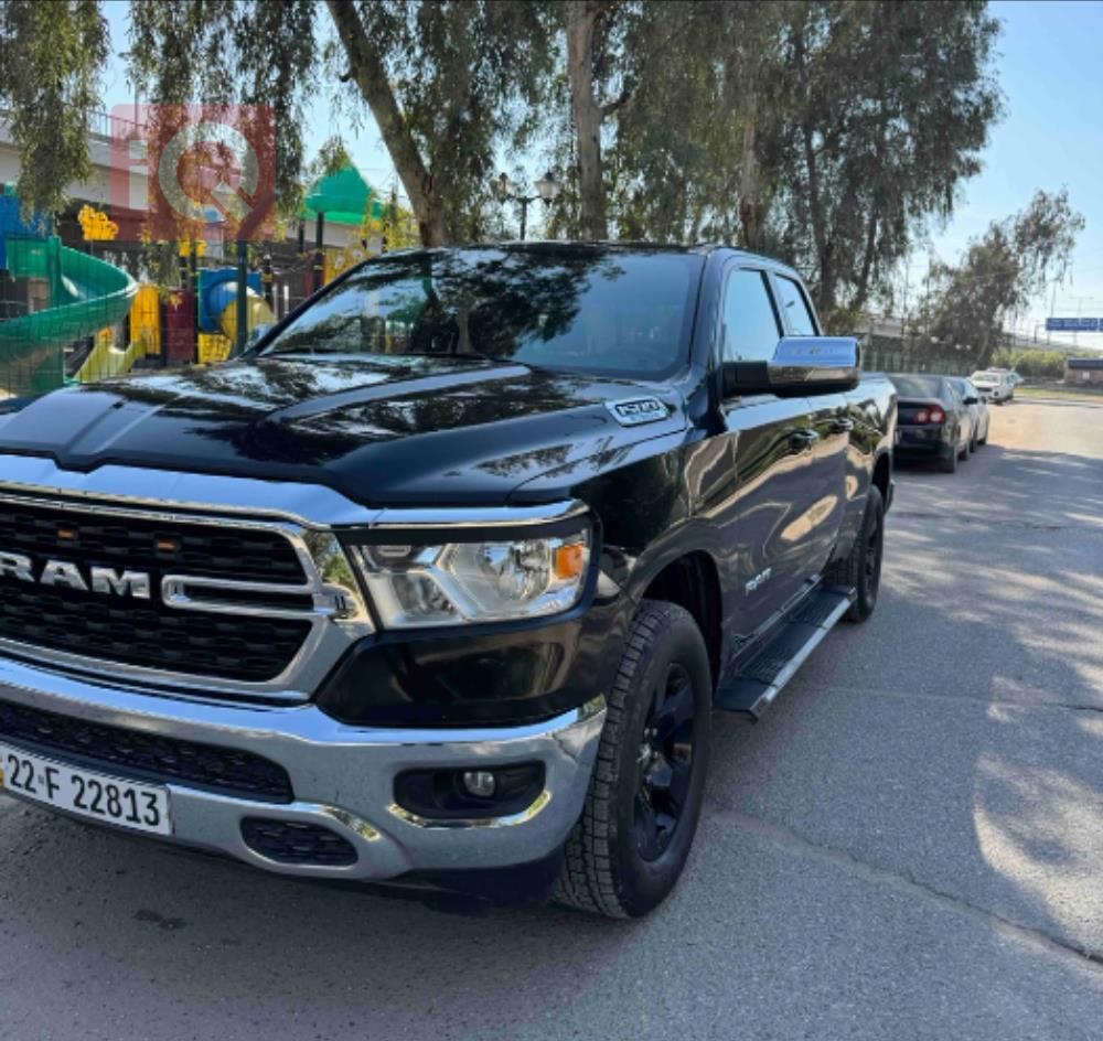 رام 1500